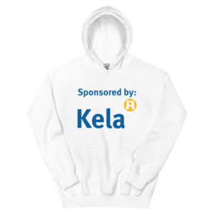 Sponsored by: Kela-huppari